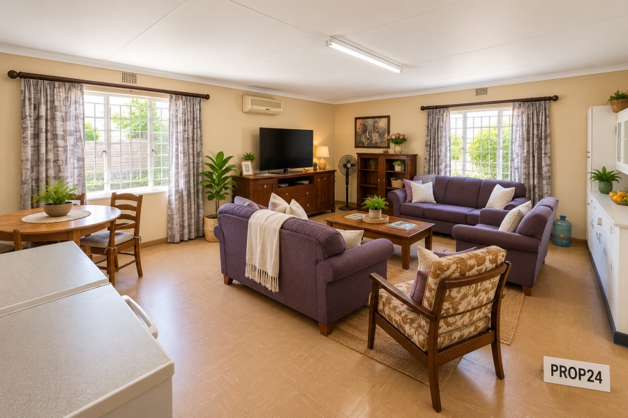 3 Bedroom Property for Sale in Die Rand Northern Cape